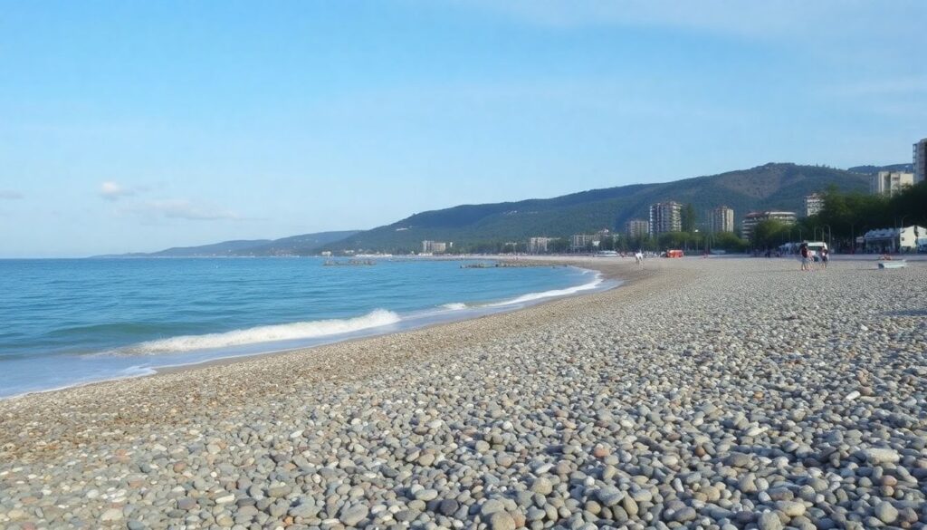 Отдых в Туапсе: стоит ли ехать? - иллюстрация