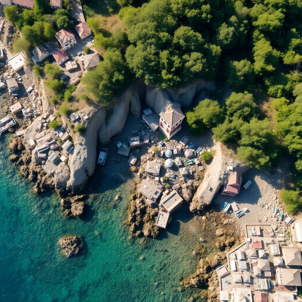 Отдых в Туапсе: стоит ли ехать и что ожидать от курорта на Черном море