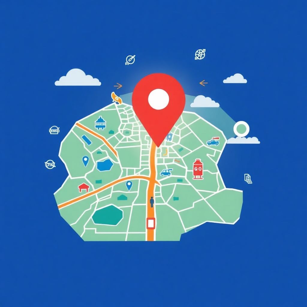 Ориентирование в незнакомом городе без интернета: полезные советы и методы