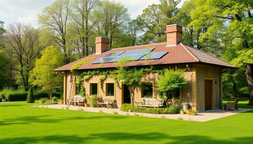 Самые интересные музеи под открытым небом - иллюстрация