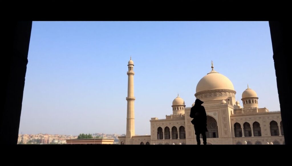 Путешествие в Иран: безопасно ли это для туристов - иллюстрация