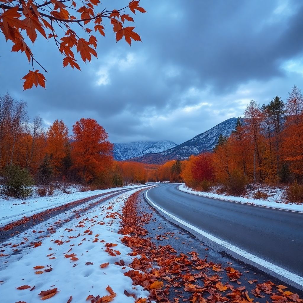 Лучшие места России для осеннего путешествия и ярких впечатлений