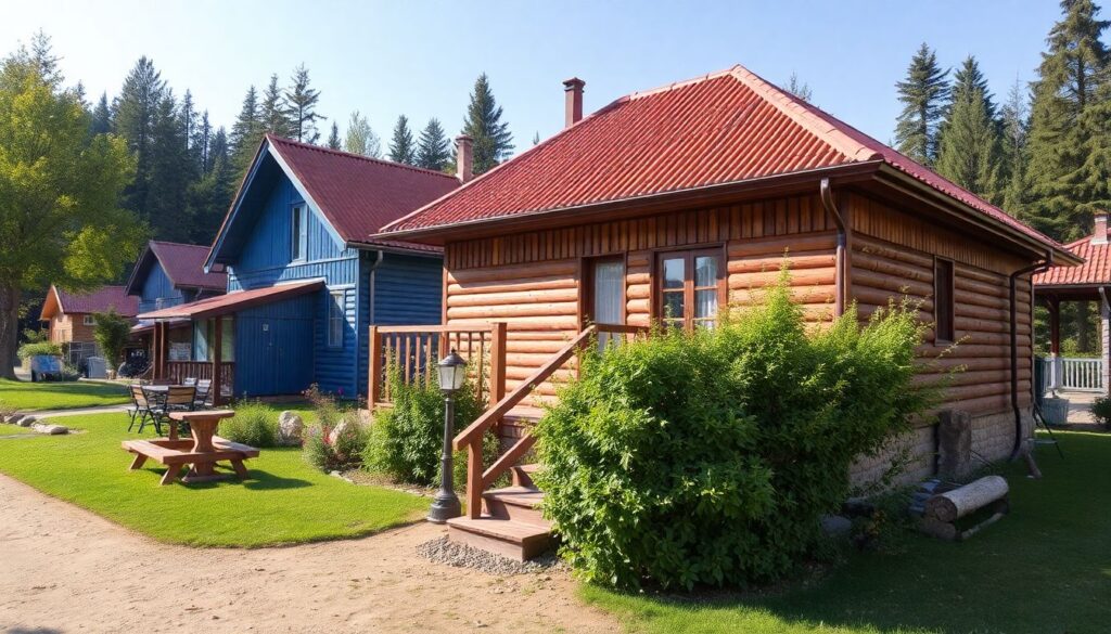 Отдых в Лазаревском: обзор курорта - иллюстрация