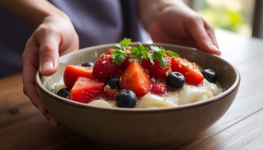 Как фотографировать еду в путешествиях: простые советы - иллюстрация