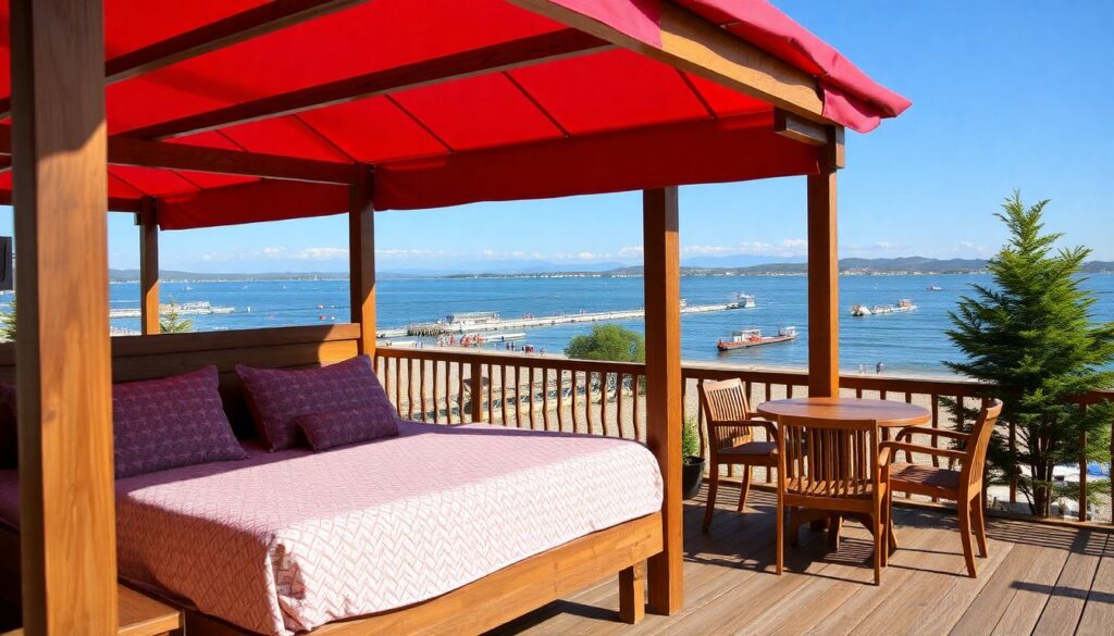 Отдых в Дивноморском: отзывы туристов - иллюстрация