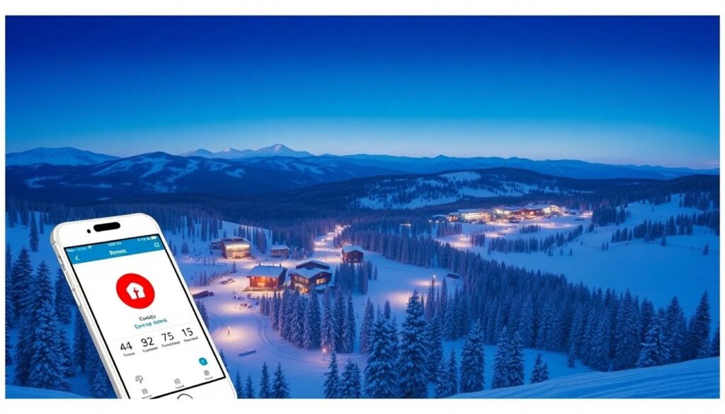 Боровец - иллюстрация