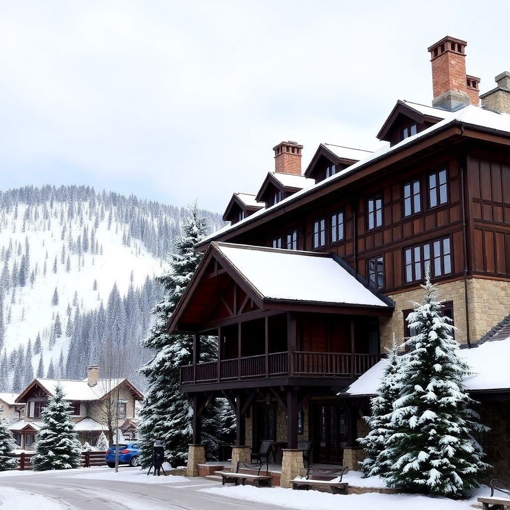 Боровец — горнолыжный курорт Болгарии для зимнего отдыха и развлечений