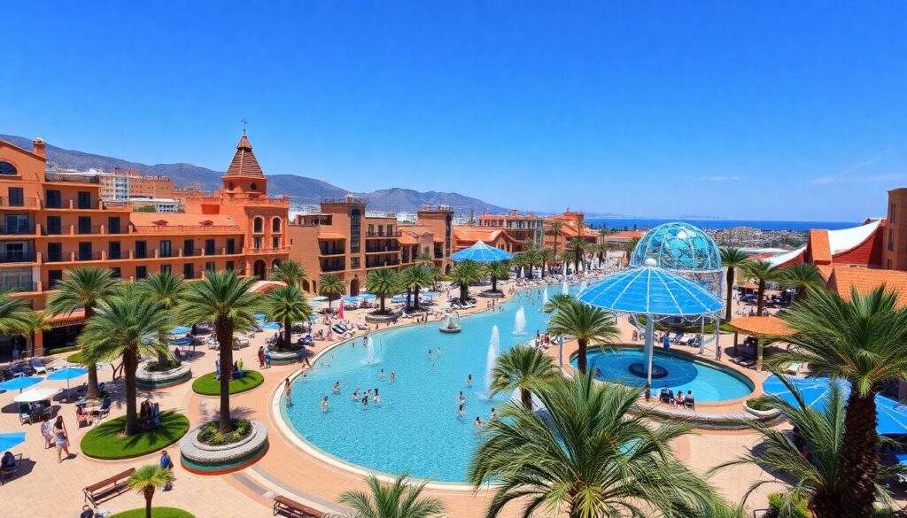 Испания: побережья Коста-Брава и Коста-Дорада – в чем разница - иллюстрация