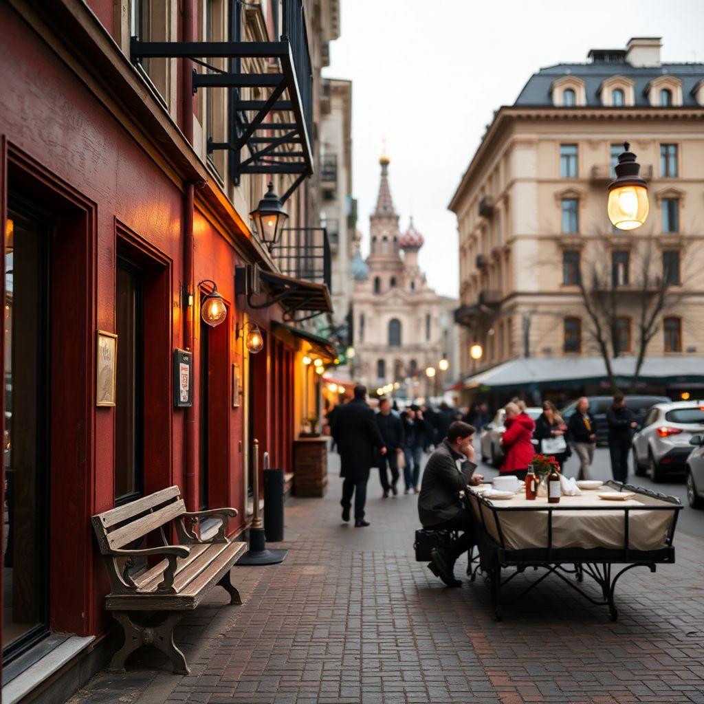 Места, в которых можно переночевать недорого и с комфортом во время путешествия