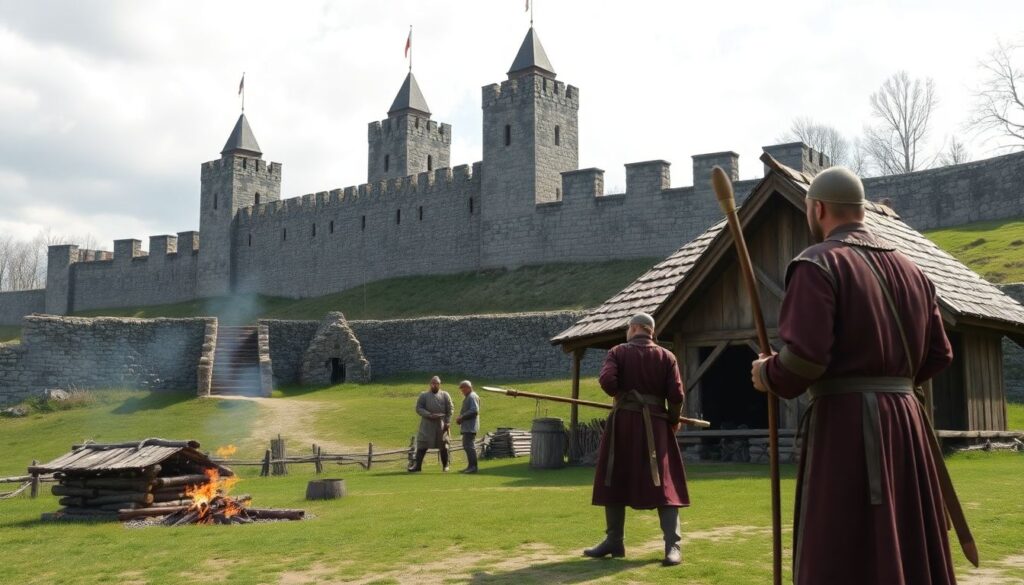 Что посмотреть в Пскове и Изборске - иллюстрация