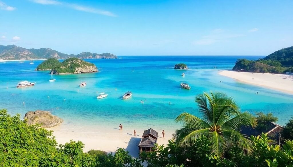 Фукуок или Муйне – куда поехать - иллюстрация