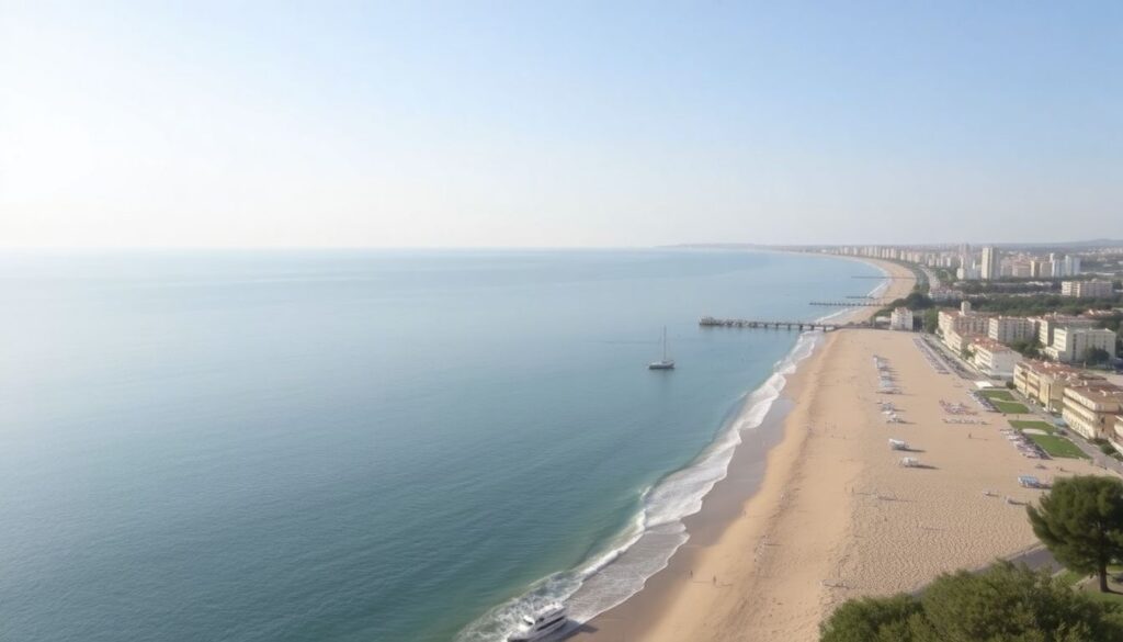 Испания: побережья Коста-Брава и Коста-Дорада – в чем разница - иллюстрация