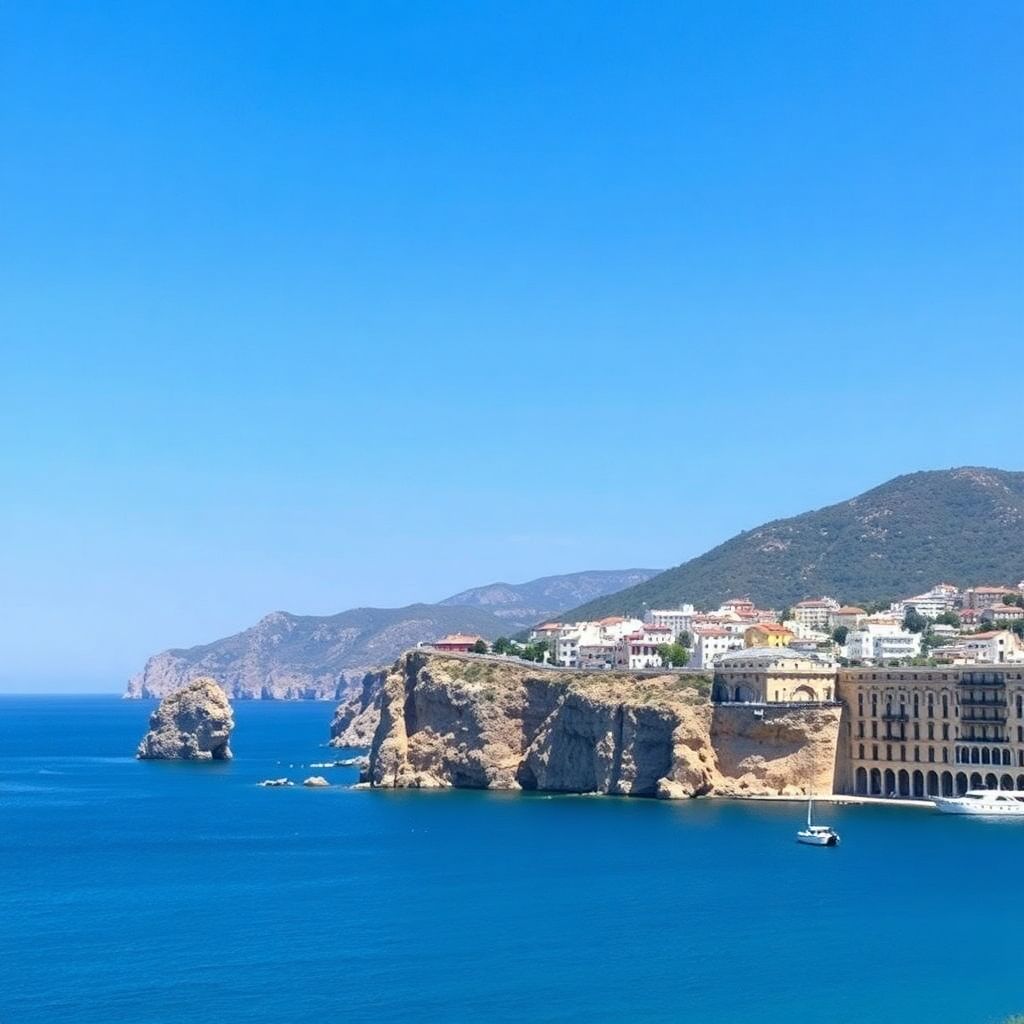 Испания: в чем разница между побережьями Коста-Брава и Коста-Дорада