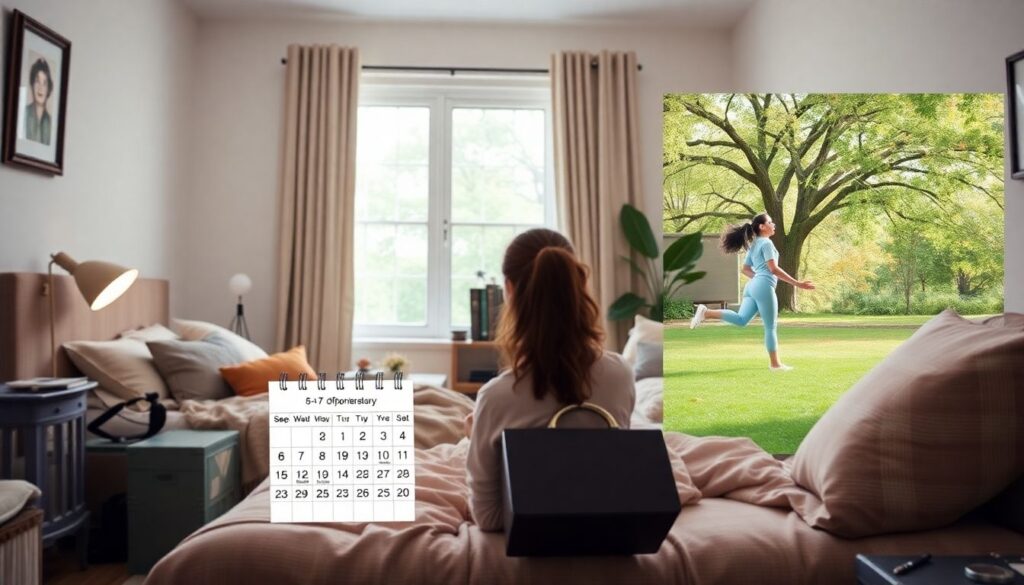 Как не испортить отпуск из-за акклиматизации - иллюстрация