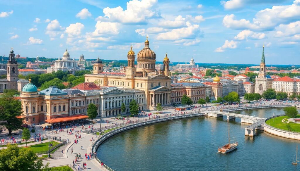 Что посмотреть в Ростове-на-Дону: гид по южной столице - иллюстрация