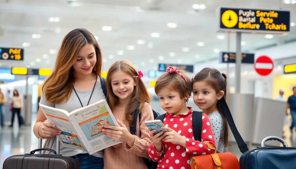 Отдых в Греции с детьми: какой остров выбрать - иллюстрация