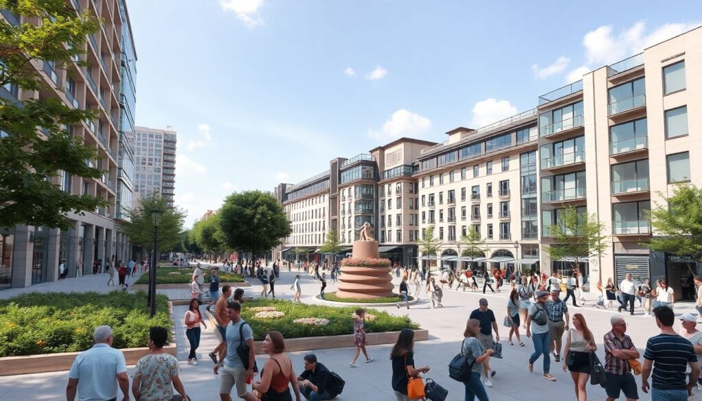 открытые для посещения - иллюстрация