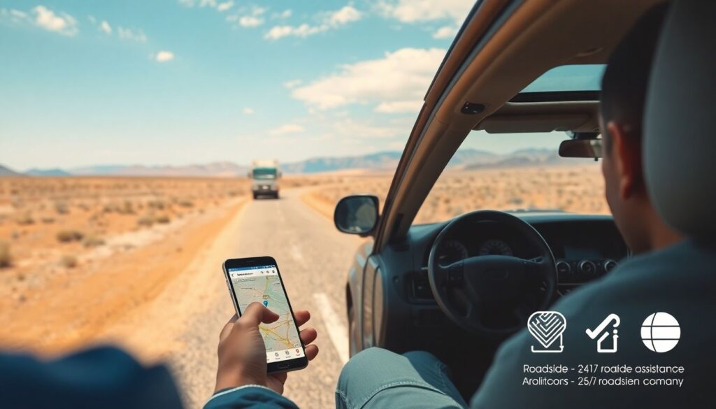 Путешествие в ЮАР: от Кейптауна до сафари в парке Крюгера - иллюстрация