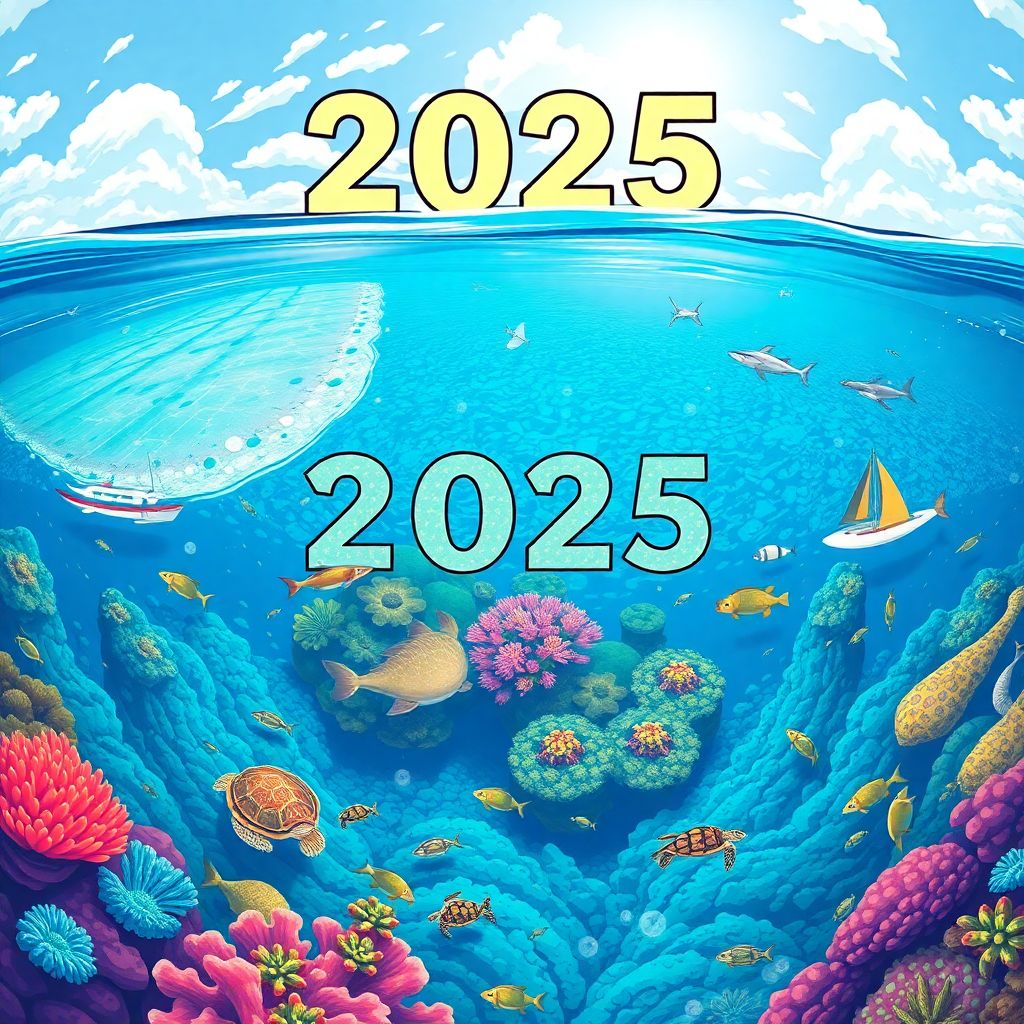 Лучшие места для снорклинга в мире с кристально чистой водой и яркими рифами