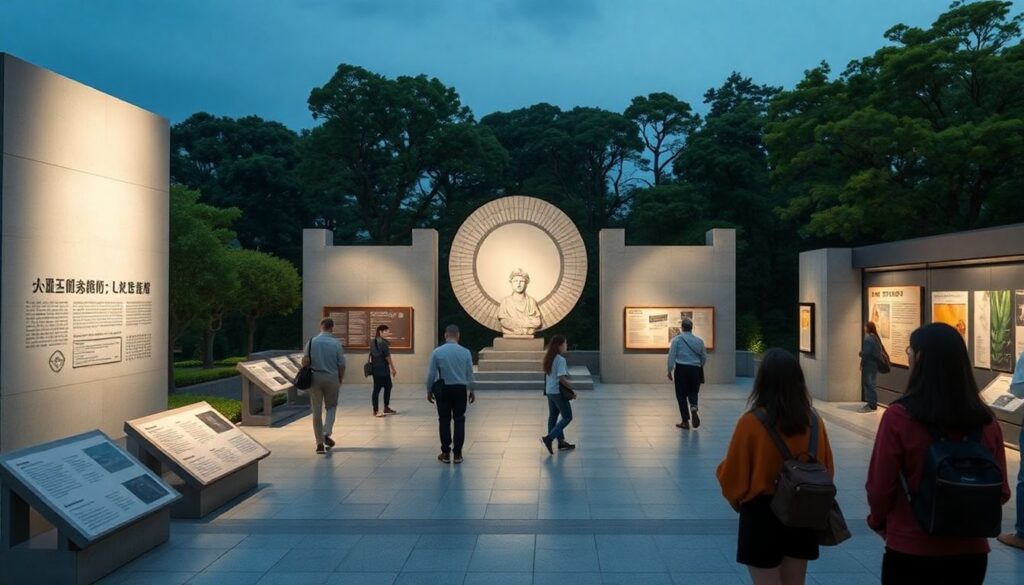 Что такое темный туризм: путешествия по местам трагедий - иллюстрация