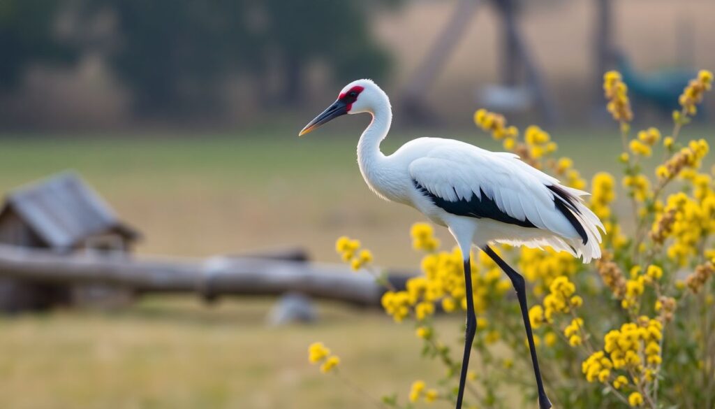 Что такое бердвотчинг и где наблюдать за птицами в России - иллюстрация