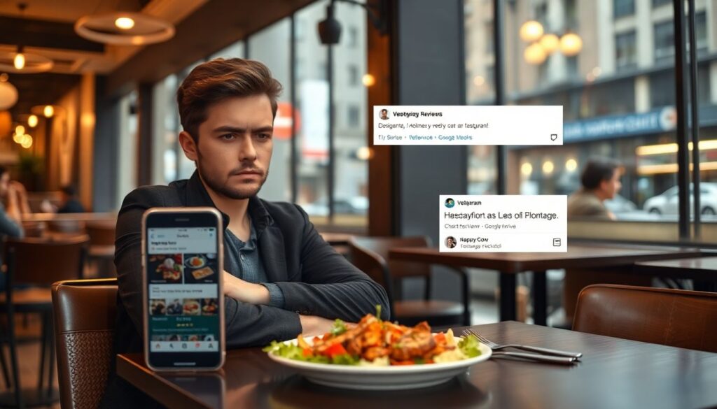 Лучшие вегетарианские и веганские кафе в популярных городах - иллюстрация