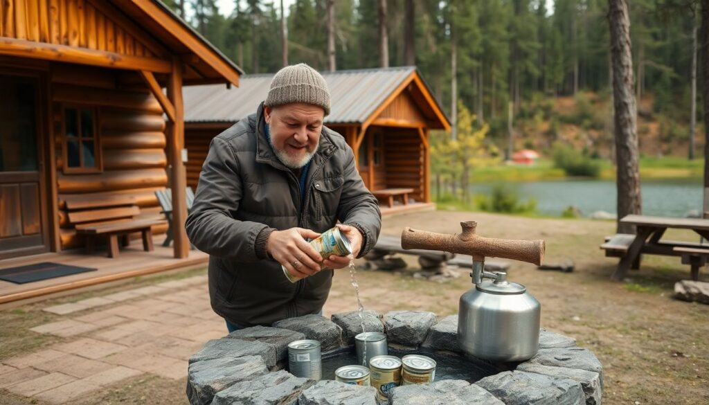 Отдых на Селигере: базы отдыха и дикие пляжи - иллюстрация