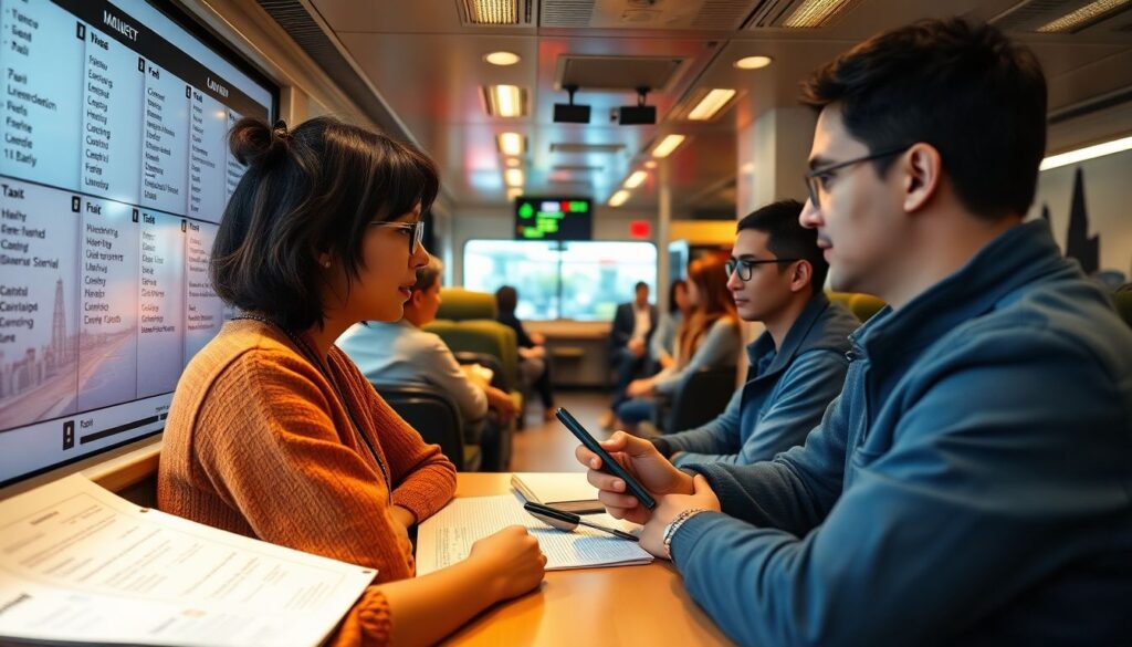 Как выучить основы местного языка перед поездкой - иллюстрация