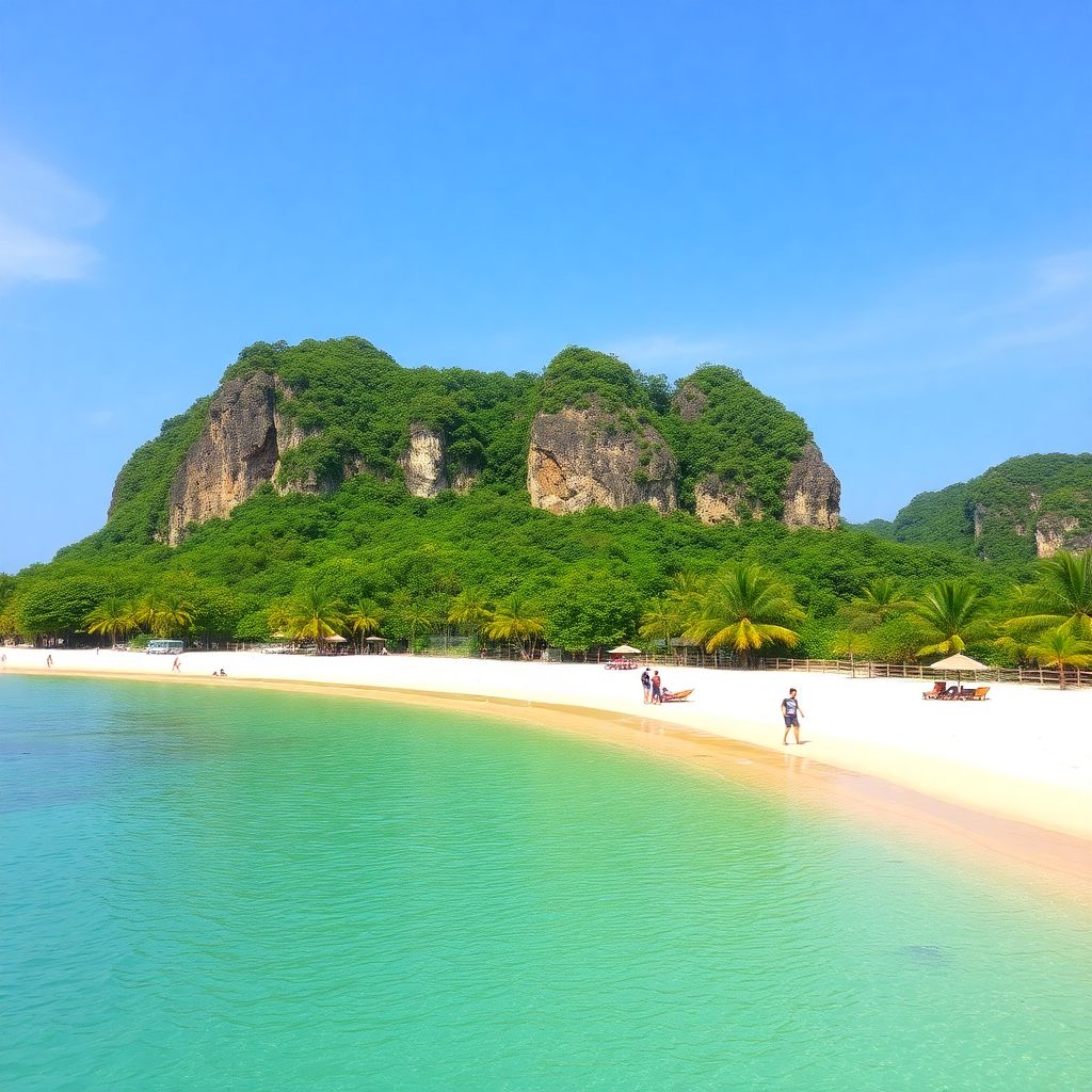 Фукуок или Муйне — куда лучше поехать на отдых и что выбрать туристу