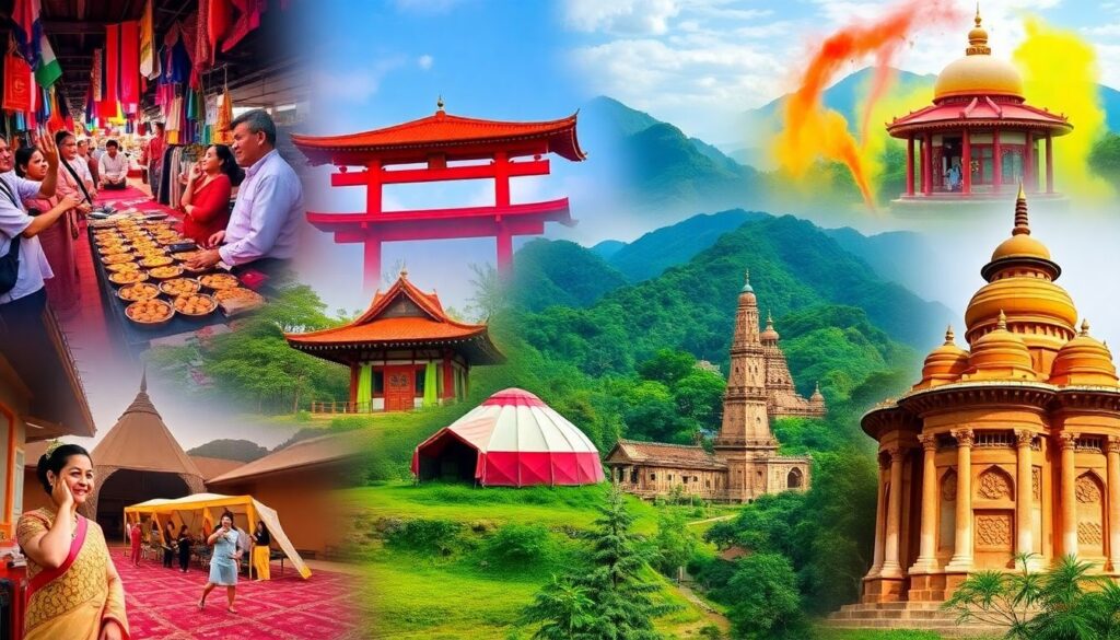 которые стоит попробовать в Азии - иллюстрация