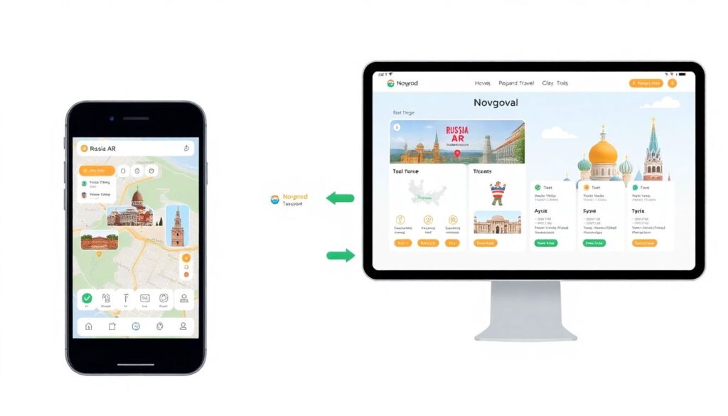 Что посмотреть в Великом Новгороде за один день - иллюстрация