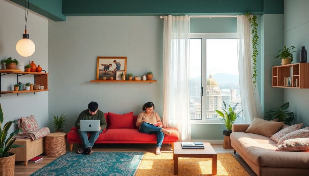 Как путешествовать одному и не чувствовать себя одиноко - иллюстрация