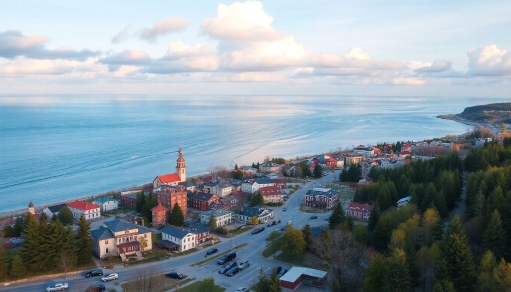 Отдых в Архипо-Осиповке: плюсы и минусы - иллюстрация