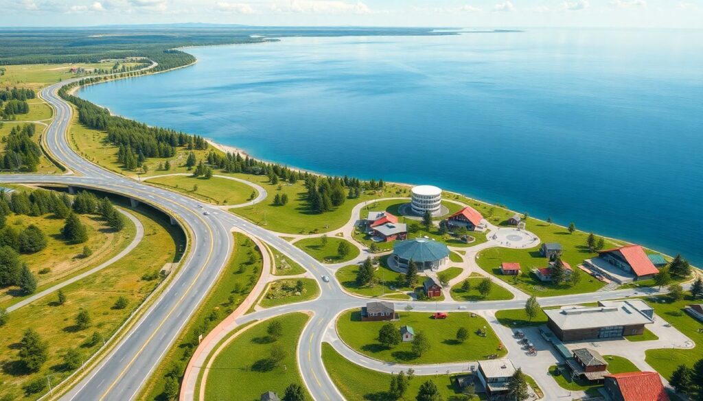 Отдых в Архипо-Осиповке: плюсы и минусы - иллюстрация