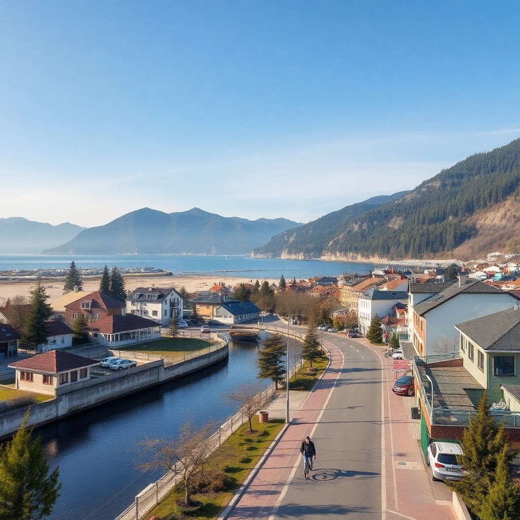 Отдых в Архипо-Осиповке: плюсы и минусы курорта для туристов