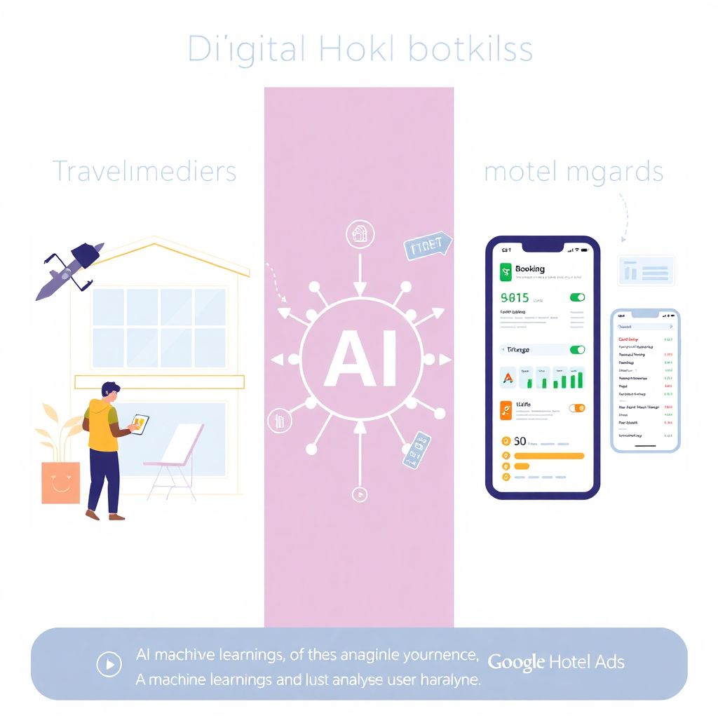 Как найти и забронировать идеальный отель по лучшей цене онлайн