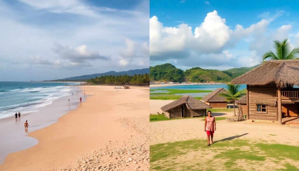 Отдых в Индонезии: не только Бали - иллюстрация