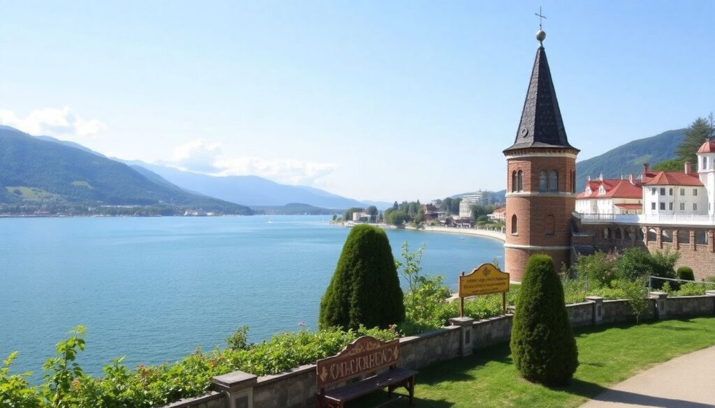 Майские праздники: куда поехать в России на несколько дней - иллюстрация