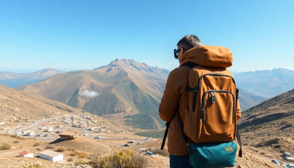 Отдых в Абхазии на машине: маршрут и советы - иллюстрация