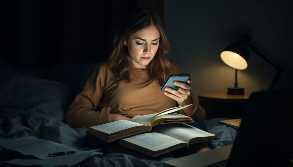 Что такое цифровой детокс и куда за ним поехать - иллюстрация