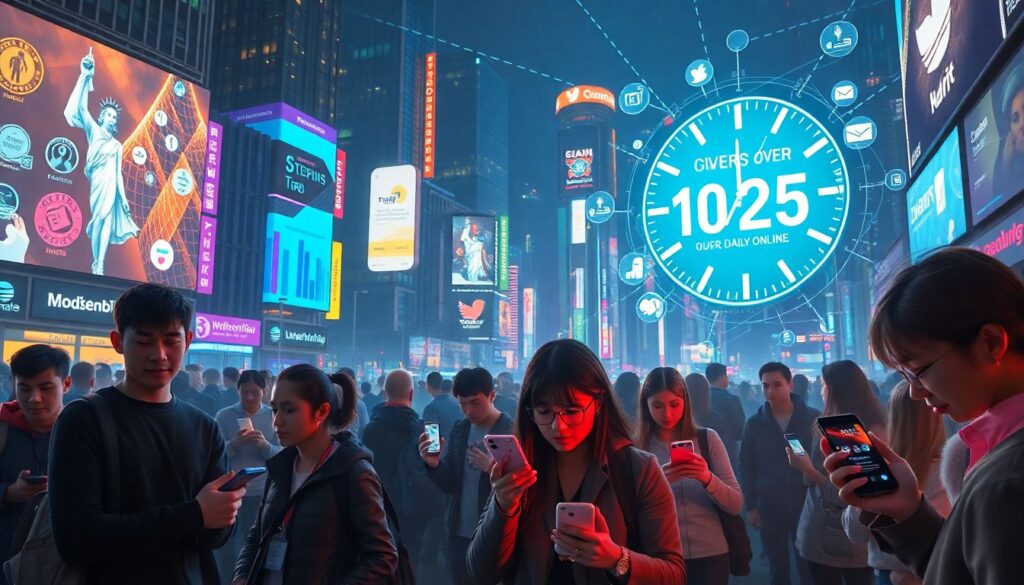 Что такое цифровой детокс и куда за ним поехать - иллюстрация