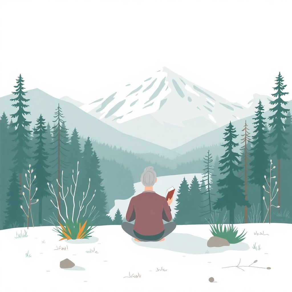 Цифровой детокс: что это такое и где лучше всего отдохнуть без гаджетов