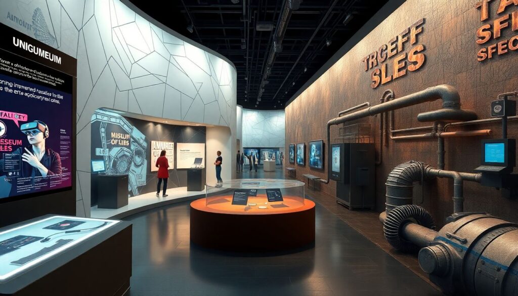 Самые необычные музеи мира: от музея лжи до музея канализации - иллюстрация