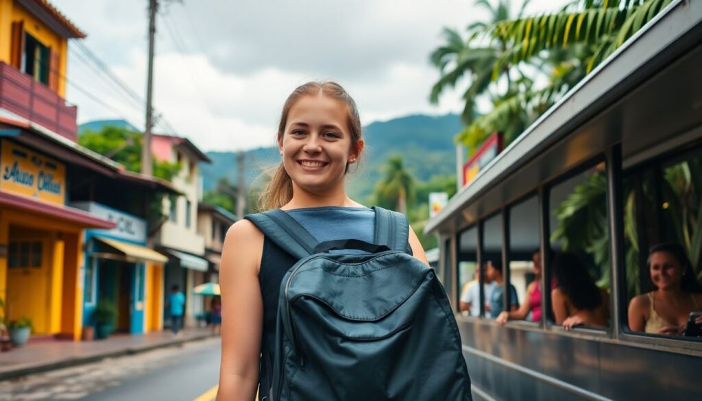 Путешествие в Колумбию: безопасно ли это сегодня - иллюстрация