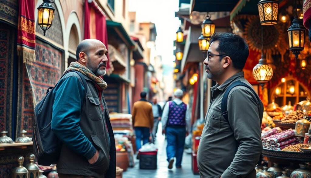 Как торговаться в разных странах: культурные особенности - иллюстрация