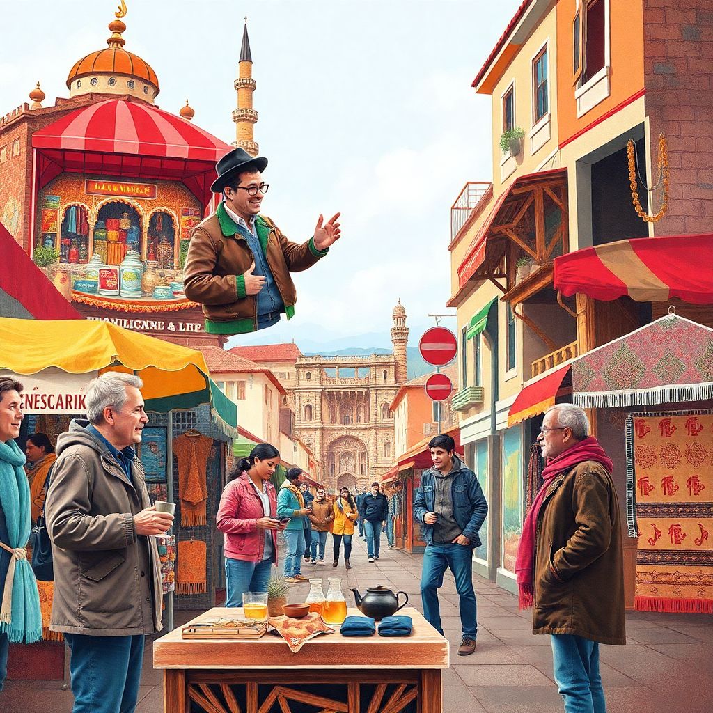 Как торговаться в разных странах: культурные особенности и советы путешественникам