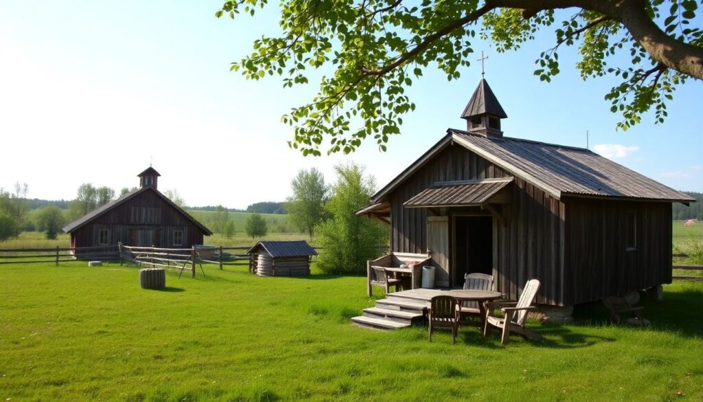 Что такое агротуризм и где его попробовать в России - иллюстрация