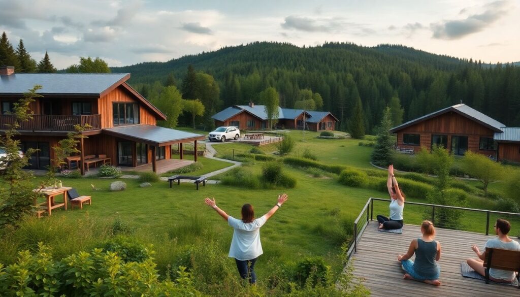 Отдых в Дагомысе: чайные плантации и чистое море - иллюстрация