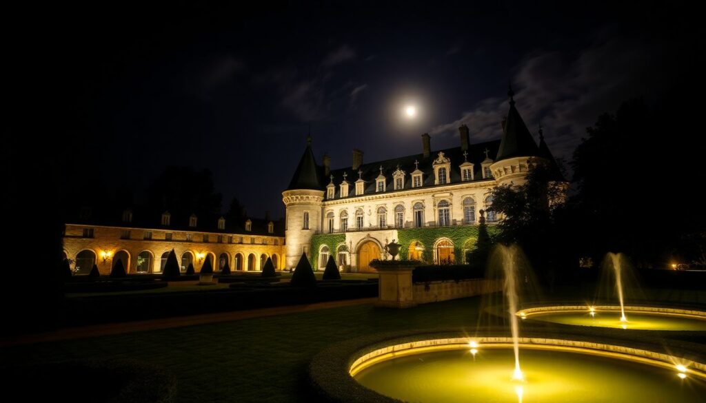 Самые красивые замки Франции: долина Луары - иллюстрация