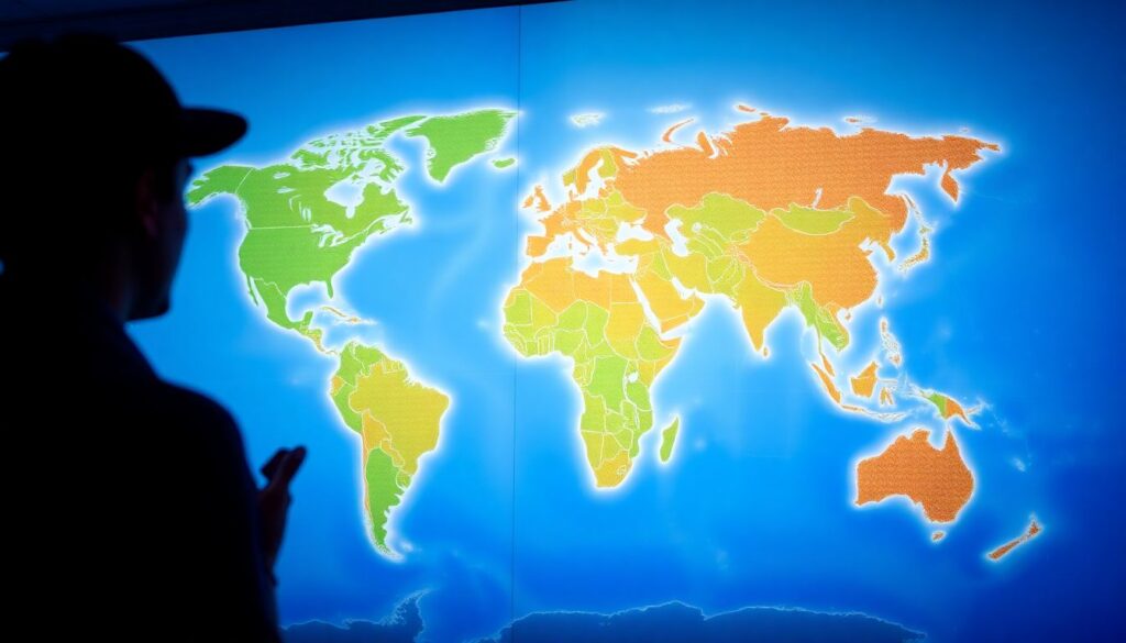 Безопасность в путешествии: как защитить себя и свои вещи - иллюстрация